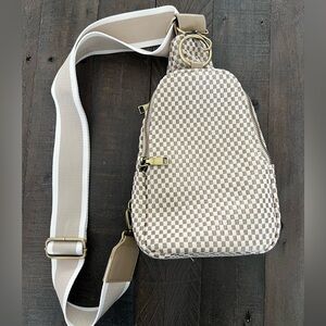 Altar’d State Crossbody Bag